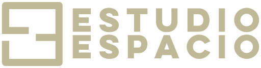 Logotipo de Estudio-Espacio